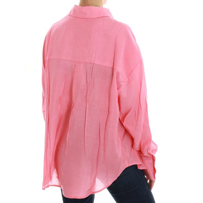 CAMICIA TENCEL ANONYME - Mad Fashion | img vers.650x/